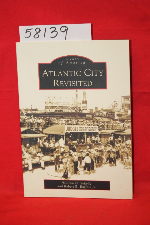 Ruffolo, Jr .Robert E. ,Sokolic, William H: Atlantic City Revisited