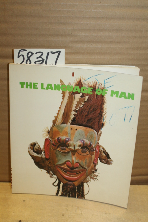 Littell, Joy & Joseph: The Language of Man 1
