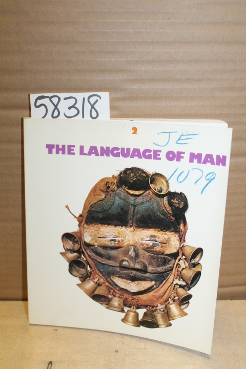 Littell, Joy & Joseph: The Language of Man 2