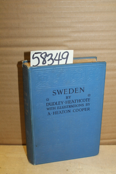 Heathcote, Dudley: Sweden