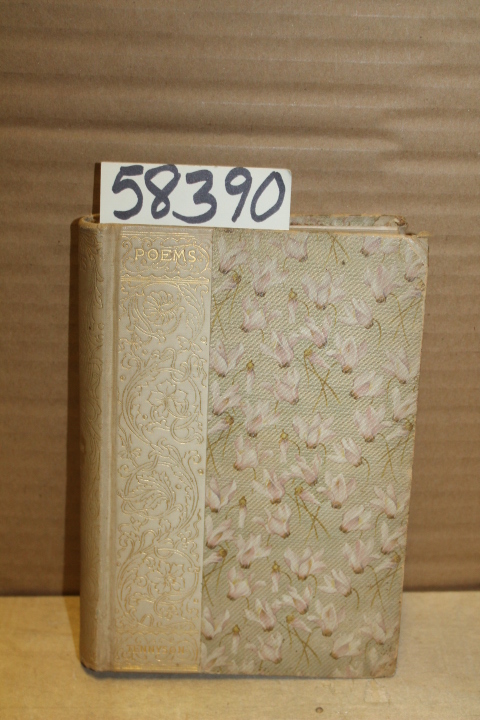 Johnson, Charles Howard & Boston, Fr...: The Complete Works of Alfred Lord Te...