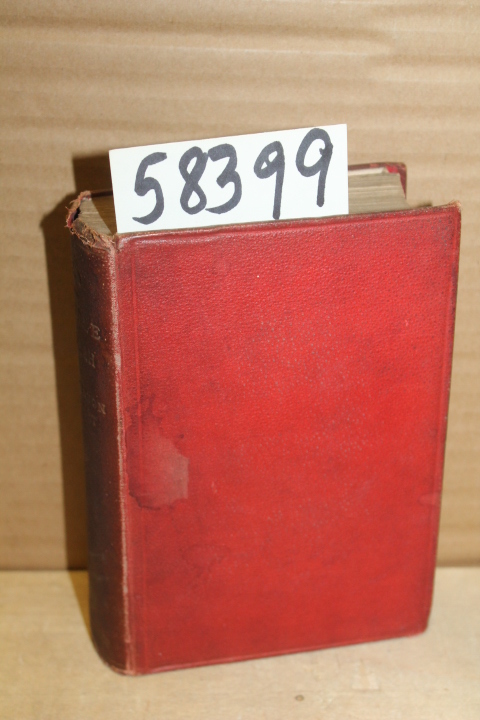 Kington-Oliphant, Thomas Laurence: Old and Middle English