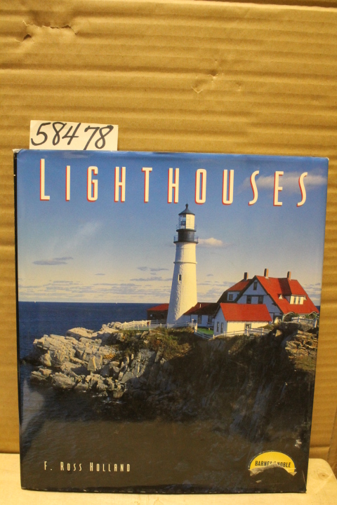 Holland,  F. Ross: Lighthouse