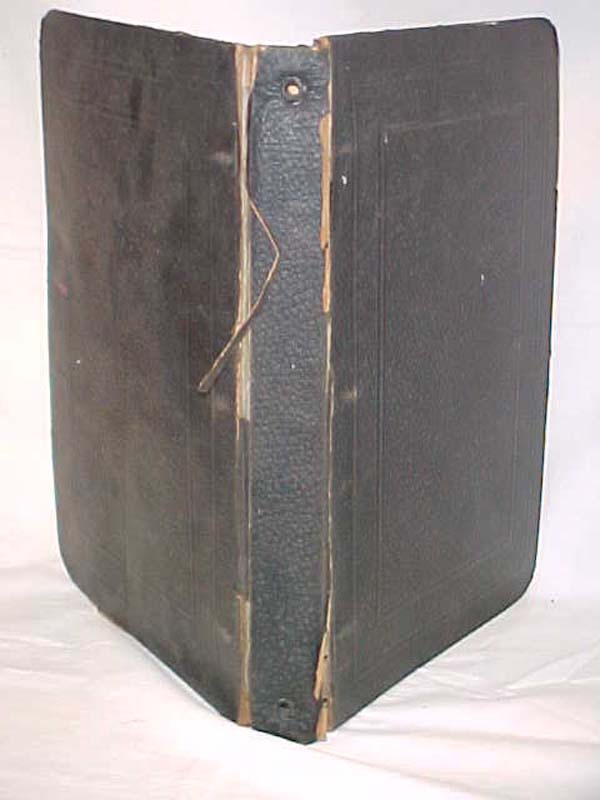 Hill, Mary Estella: Pennsylvania's March 1936 Flood