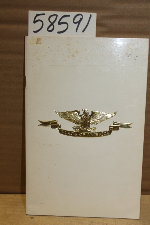 HEWITT, DON; National Flag Foundation: Flags of America: a salute to America'...