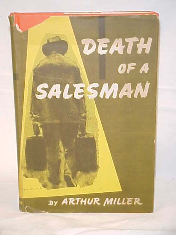 Miller, Arthur: Death of a Salesman