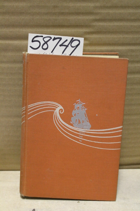 Nordhoff, Charles & Hall, James Norman: Pitcairn's Island