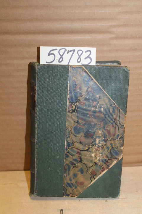 Tennyson, Alfred: The Poetical Works of Alfred Tennyson
