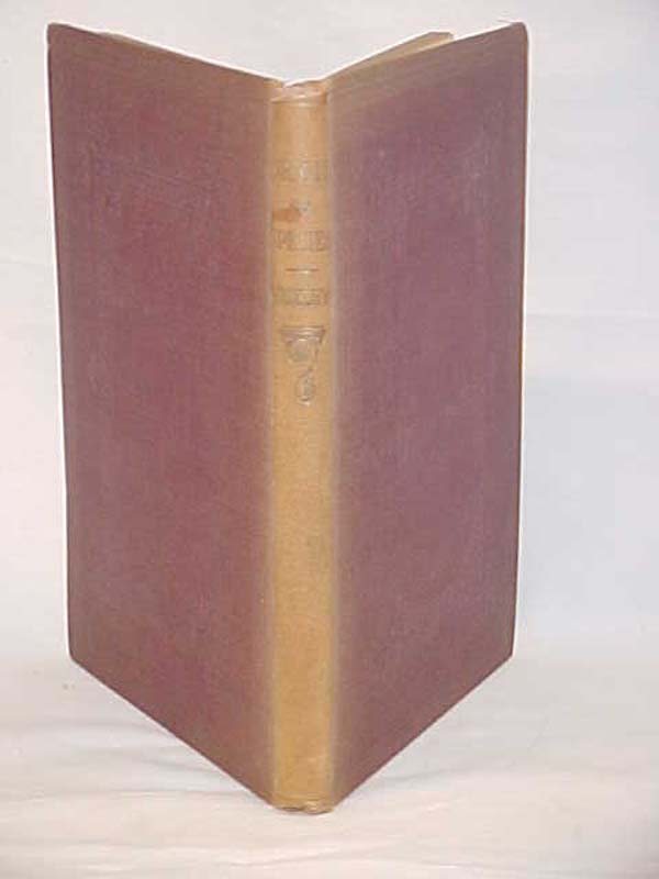 Huxley, Thomas H.: On the Origin of Species: or the cause of the Phenomena of...