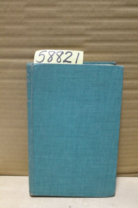 Ommanney, F.D.: South Latitude