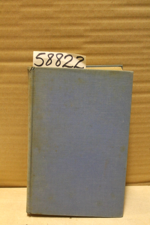 Ommanney, F.D.: Below the Roaring Forties: an Antarctic Journal