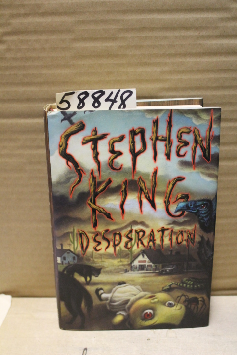 King, Stephen: Desperation
