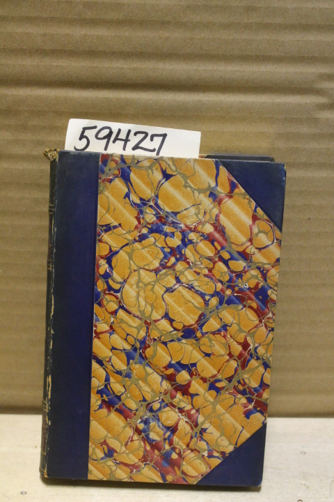 Hawthorne, Nathaniel: Twice-Told Tales