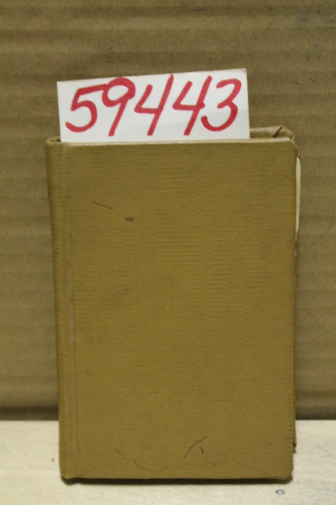 HOWE, DEWOLFE , Brown, John: John Brown The Beacon Biographies of Eminent Ame...