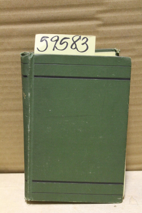 Bose, Ram Chandra: Hindu Philosophy Popularly Explained The Orthodox Systems