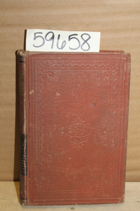 Clifford, Alice: Alice Clifford, and her Day-Dreams