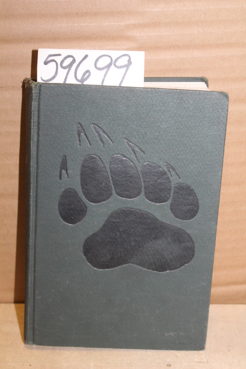 Seton, Ernest Thompson: Wild Animals at Home