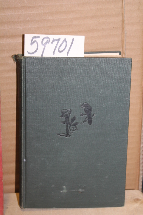 Seton, Ernest Thompson: Woodland Tales