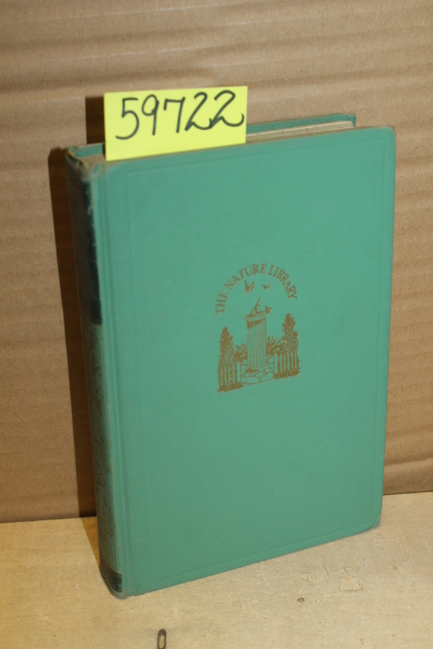 Thompson-Seton, Ernest: Animals; The Nature Library