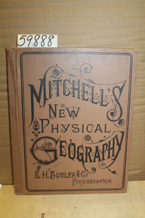 Brocklesby, John: Elements of Physical Geography, treatise Physcial Phenomena...