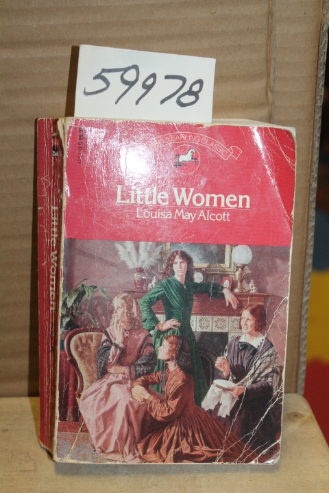 Alcott, Louisa May: Little Women