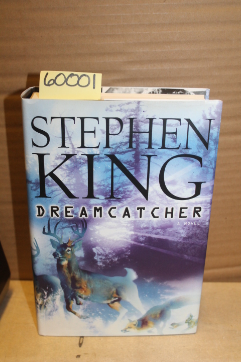 King, Stephen: Dreamcatcher