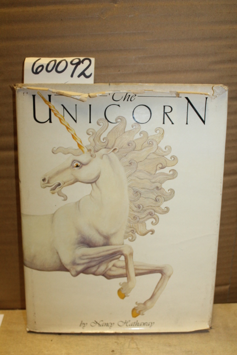 Hathaway, Nancy: The Unicorn