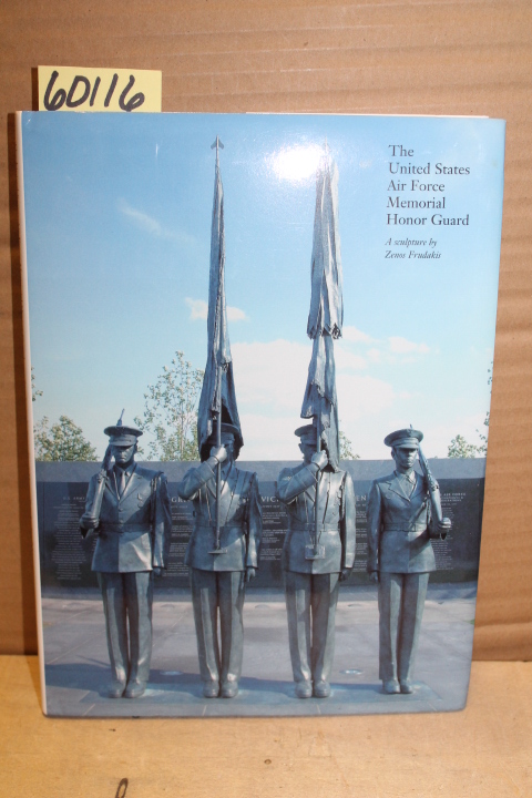 The United States Air Force Memorial...: The United States Air Force Memorial...