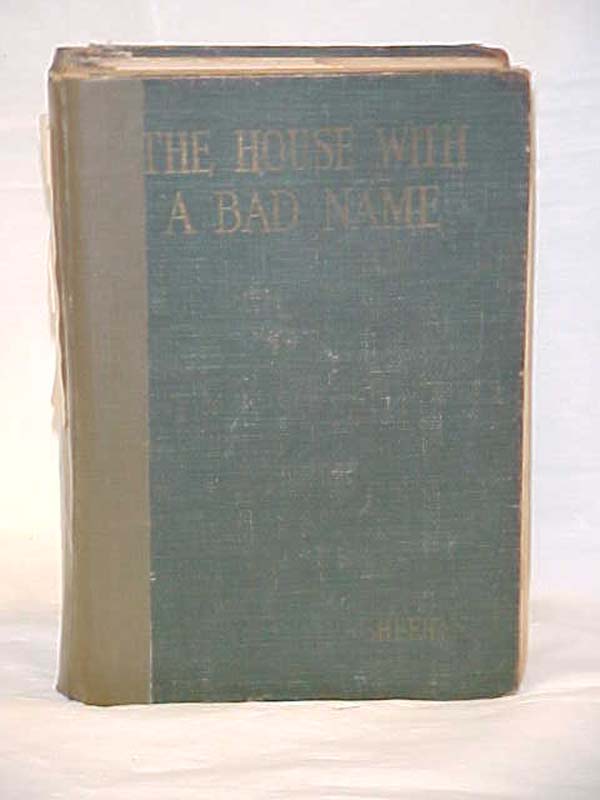 Sheehan, Perley Poore: The House with a Bad Name