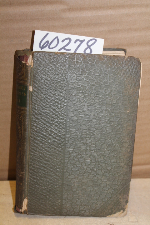 Dumas, Alexander: The Three Musketeers; or, The Queens Guardsman