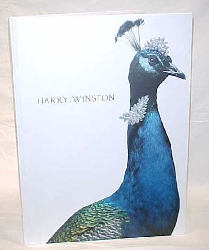 Winston, Harry: Harry Winston