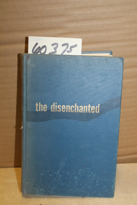 Schulberg, Budd: Disenchanted