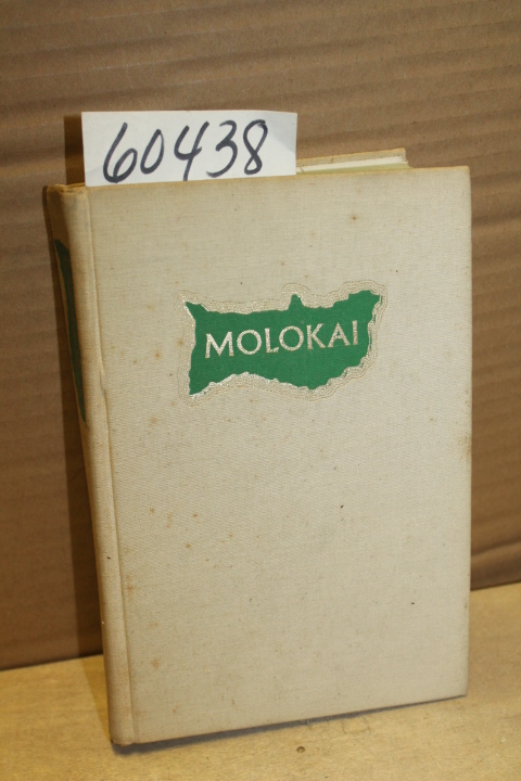 Bushnell, O.A.: Molokai