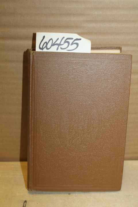 Hawthorne, Nathaniel: The Scarlet Letter