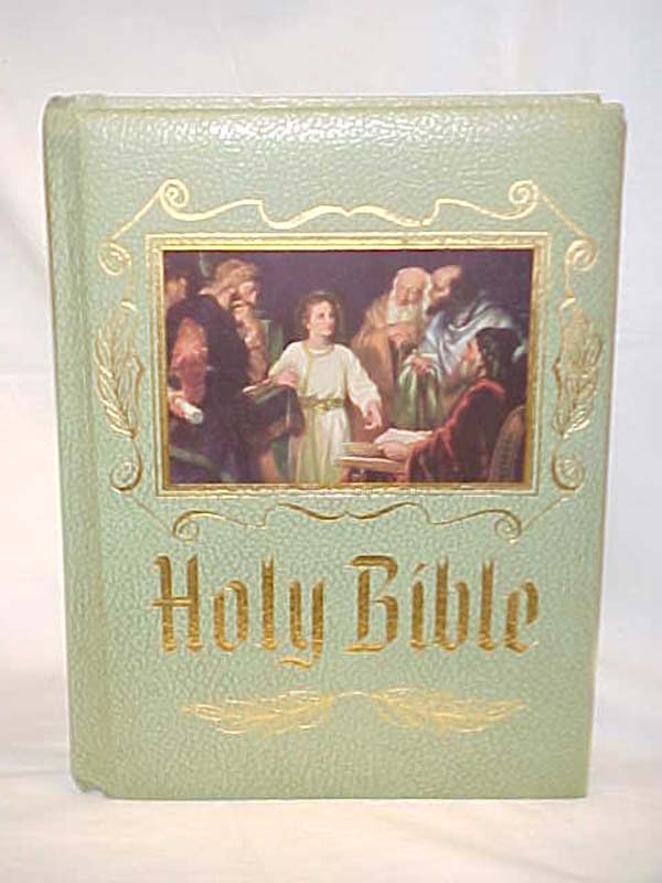 New American Bible: New American Bible ( CATHOLIC ) Translated from Original ...