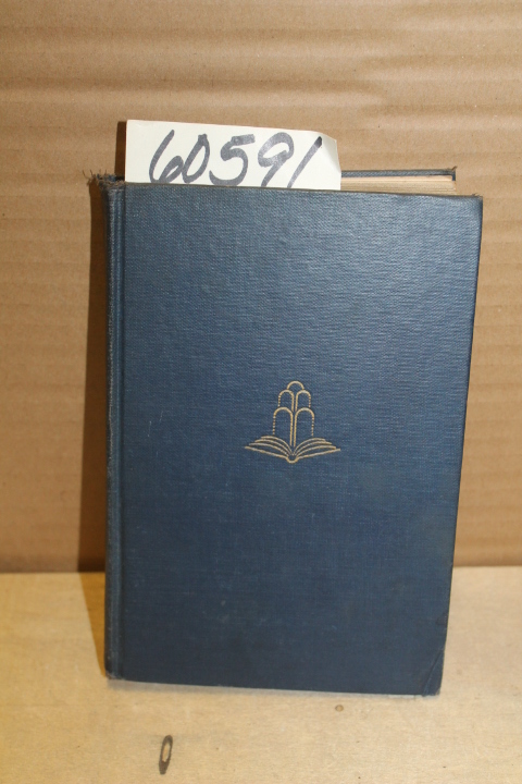 Pater, Walter: Marius the Epicurean; his Sensations and Ideas