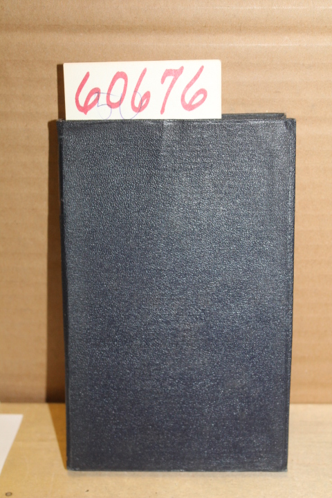 Austen, Jane: Emma, 1962 Austen, Jane: Emma, 1962