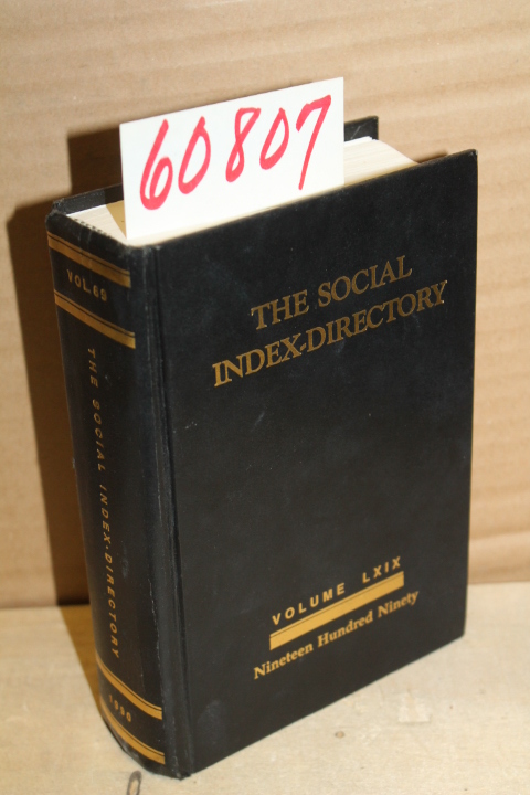 Social Index-Directory: The Social Index-Directory, Palm Beach, Florida and B...