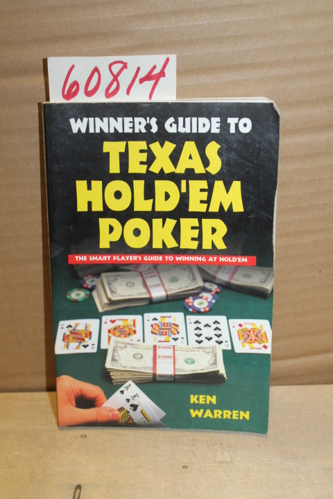 Warren, Ken: Winner's Guide to Texas Hold'em Poker