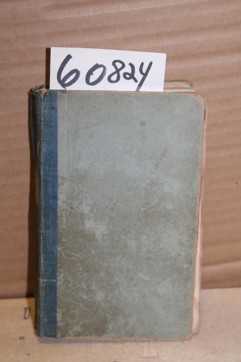 MARRYAT, Captain Frederick: Japhet in Search of a Father