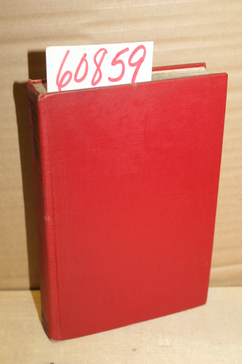 Barker, Harley Granville: The Exemplary Theatre