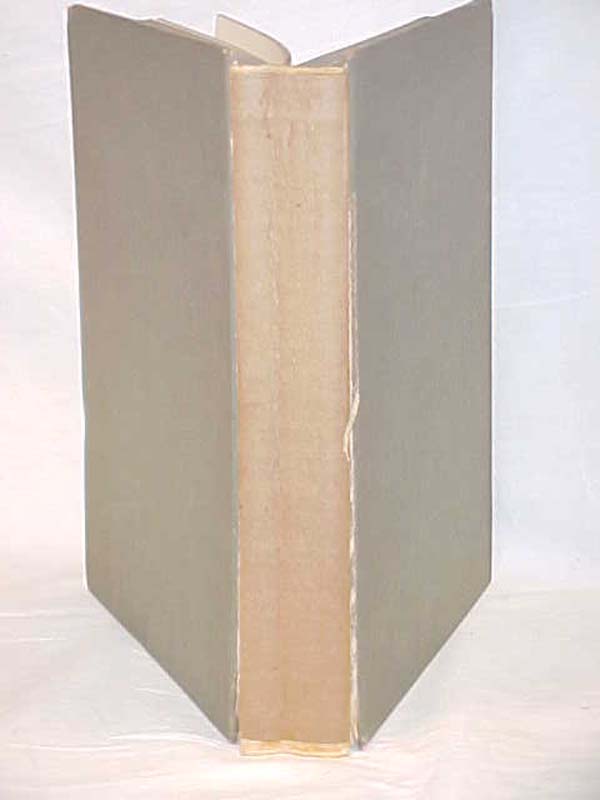 Gilbert, Douglas: American Vaudeville: Its Life and Times  Advanced copy