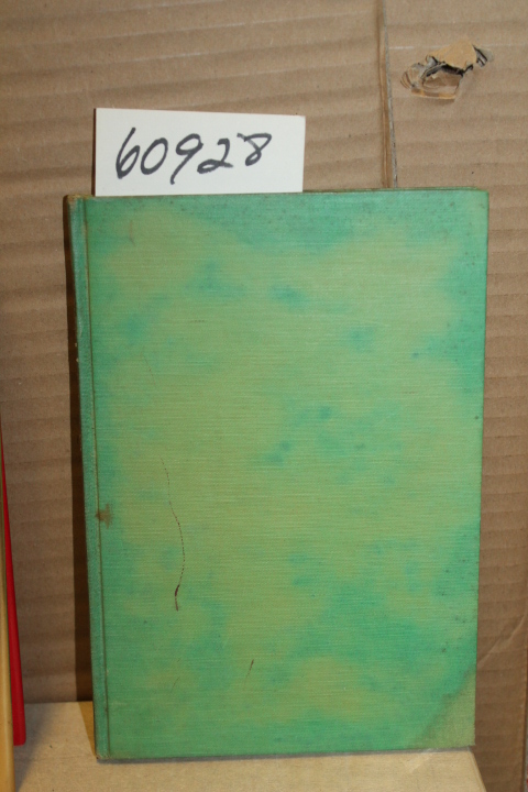 Davey, Norman: Penultimate Adventure