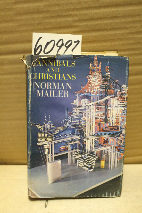 Mailer, Norman: Cannibals and Christians