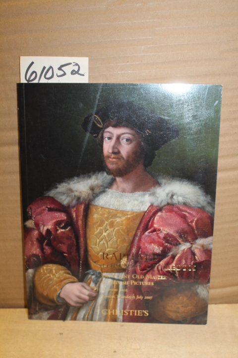 Christie's Raphale Loreno De Medici: Raphale Loreno De Medici (lot 91) Import...
