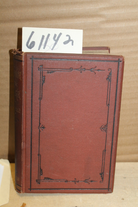 Fitzgerald, Percy: Romance of the English Stage