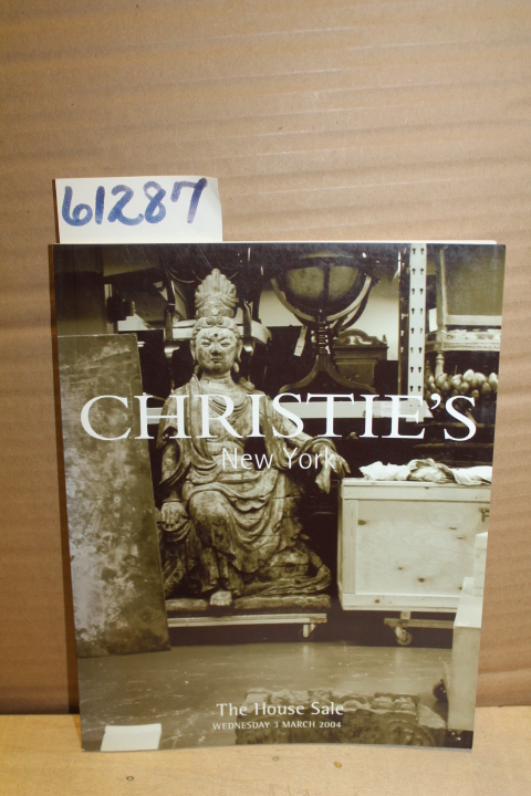 Christie's: The House Sale