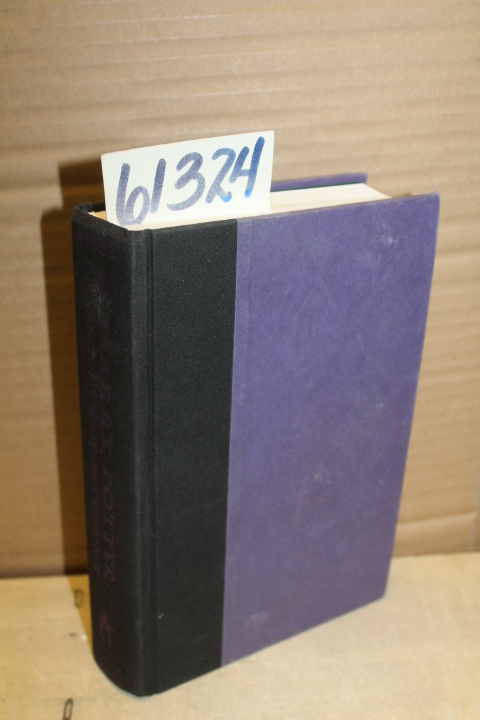Rowling, J. K.: Harry Potter and the Half-Blood Prince