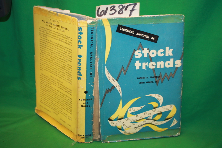 Edwards, Robert & Magee, John: Technical Analysis of Stock Trends