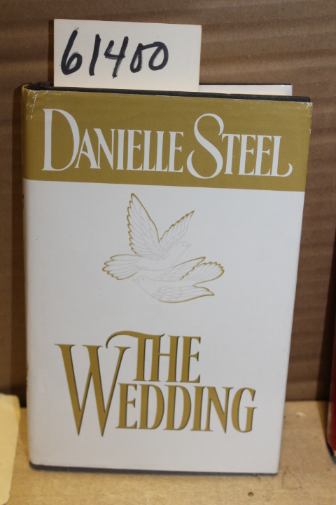 Steel, Danielle: The Wedding